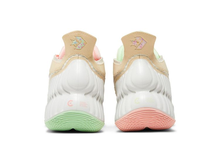 Кроссовки Converse All Star BB Prototype CX 'Holiday Cookie'