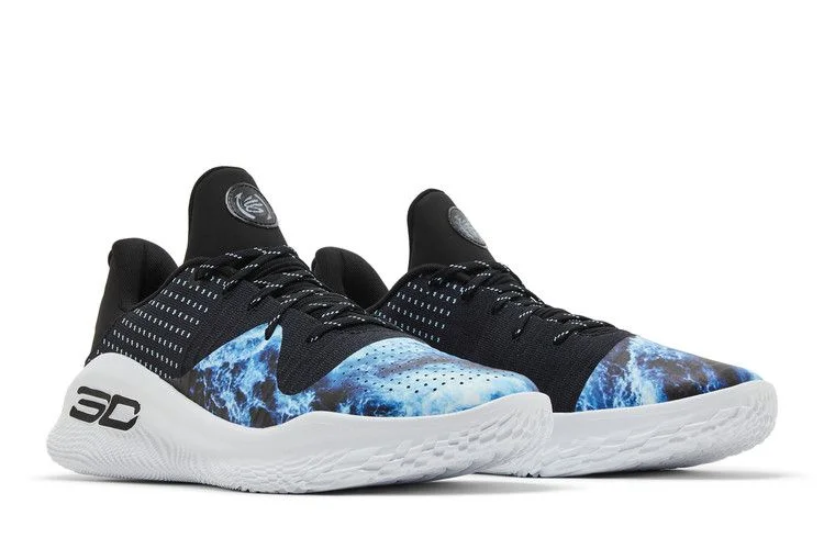 Krossovki-Bruce-Lee-x-Curry-Brand-Curry-4-Low-FloTro-Dark-Water-7