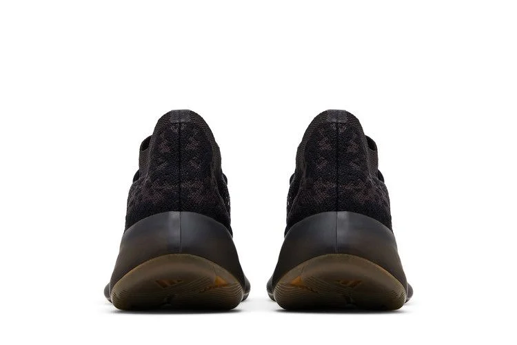 Кроссовки adidas Yeezy Boost 380 'Onyx Non-Reflective' 2024