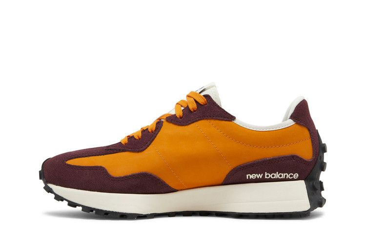 Кроссовки New Balance 327 'Madras Orange'