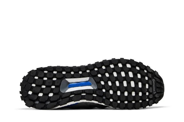 Кроссовки adidas UltraBoost Cold.RDY DNA 'Black Blue'