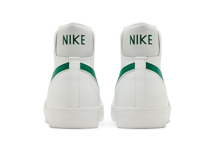 Кроссовки Nike Blazer Mid '77 Vintage 'White Malachite'