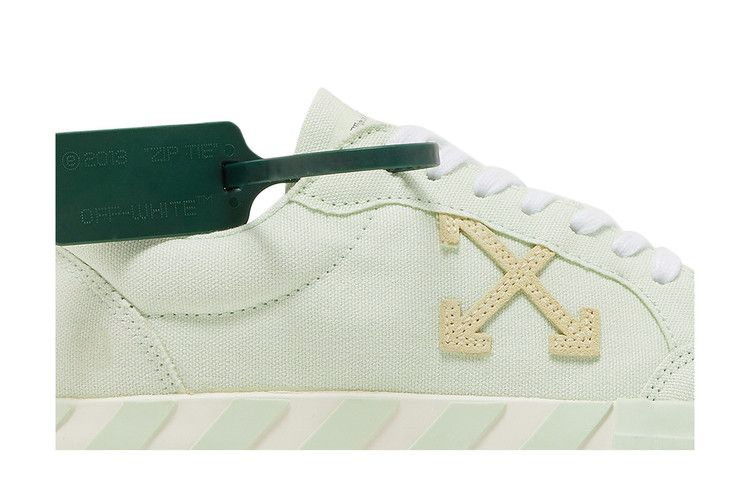Кроссовки Off-White Wmns Vulc Sneaker 'Mint'