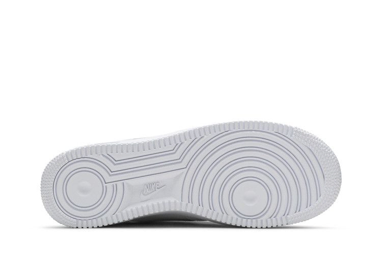 Кроссовки Nike Wmns Air Force 1 Low 'White Desert Berry'