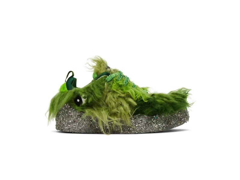 Кроссовки Cactus Plant Flea Market x Nike CPFM Flea 1 Overgrown