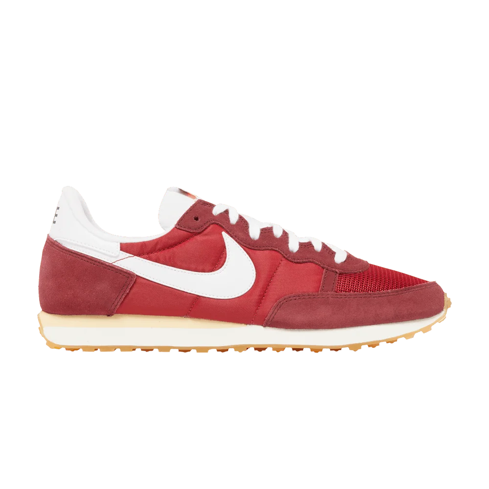 Krossovki-Nike-Challenger-OG-Gym-Red