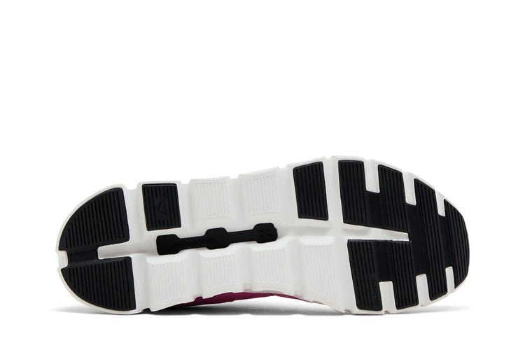 Кроссовки ON Wmns Cloud 6 'Raspberry White'