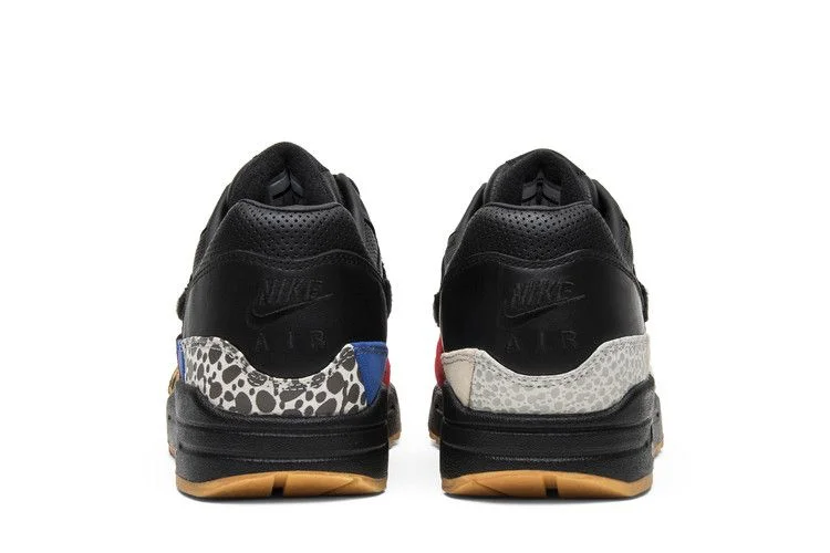 Кроссовки Nike Air Max 1 'Master'