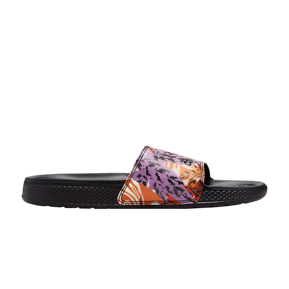 Converse All Star Slide 'Tropical Florals'