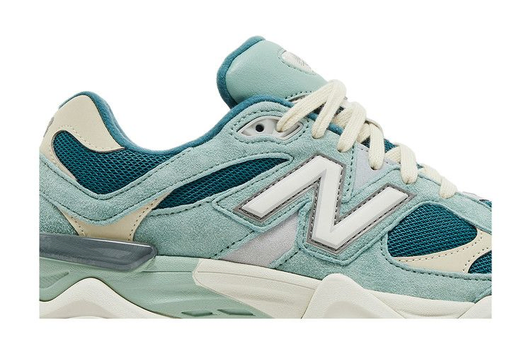 Кроссовки New Balance 9060 'New Spruce Salt Marsh'