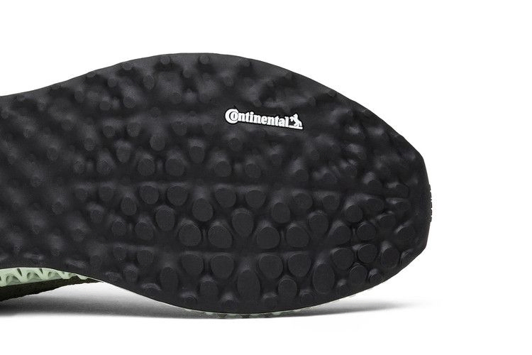 Кроссовки Footpatrol x adidas Futurecraft 4D 'Footpatrol'