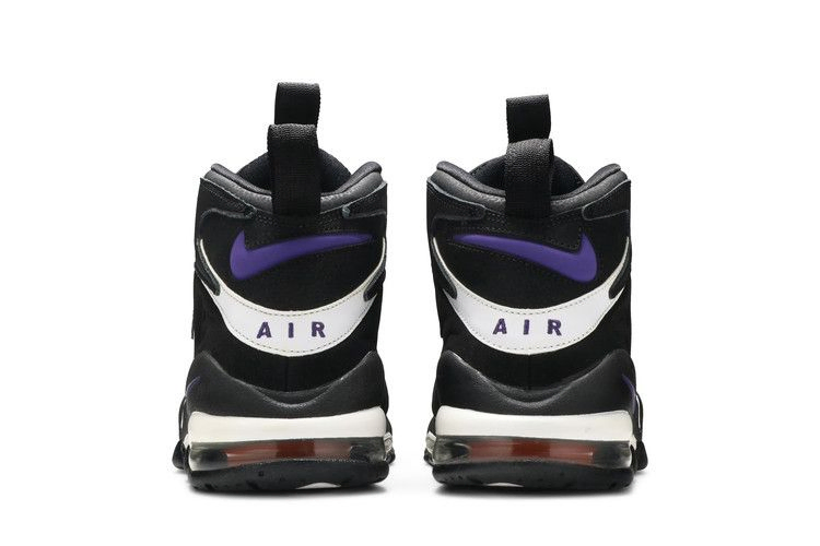 Кроссовки Nike Air Max CB34 'Suns'