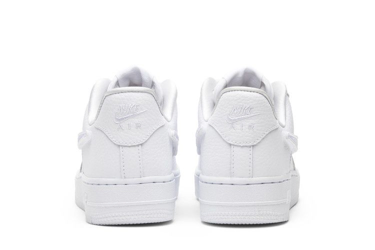 Кроссовки Nike Wmns Air Force 1-100 'White'