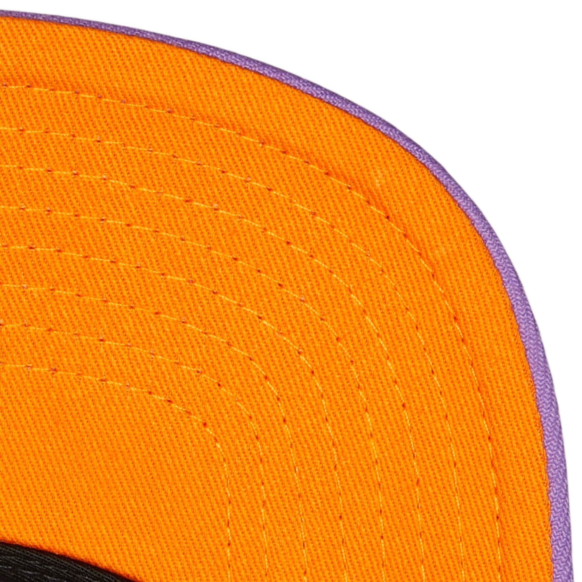 Бейсболка Mitchell & Ness Pastel Snapback HWC Phoenix Suns