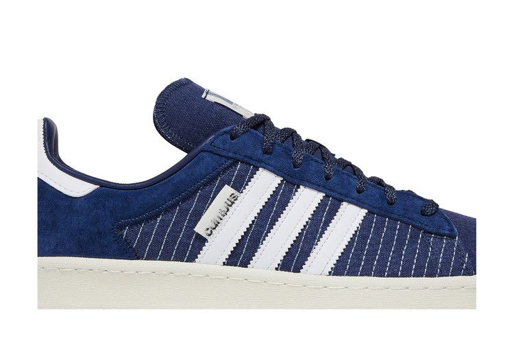Кроссовки adidas Campus 80s 'Sashiko'