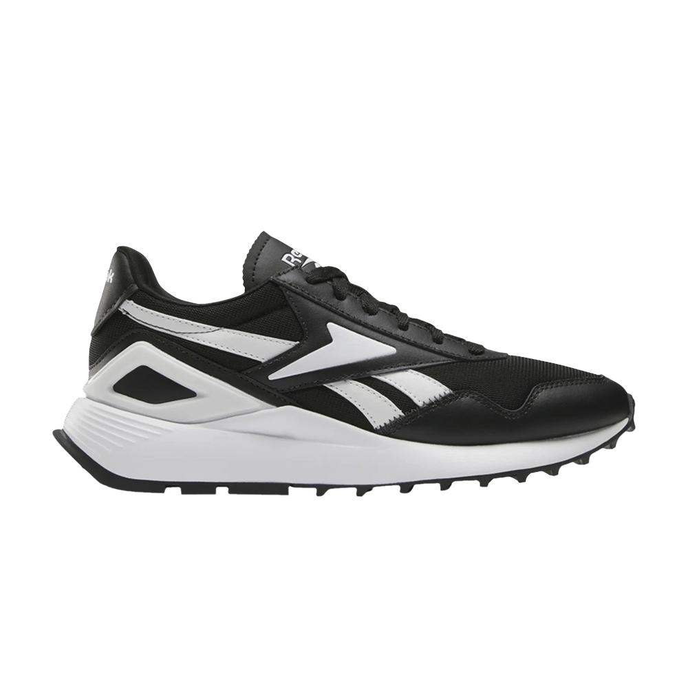 Кроссовки Reebok Wmns International 'Black White'