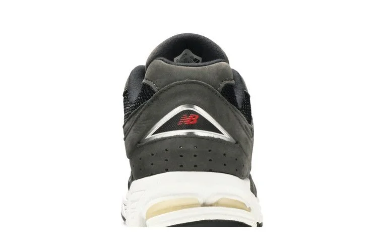 Кроссовки New Balance 2002R OG 'Dark Grey'