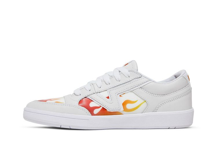 Кроссовки Vans Lowland CC 'Lenticular'