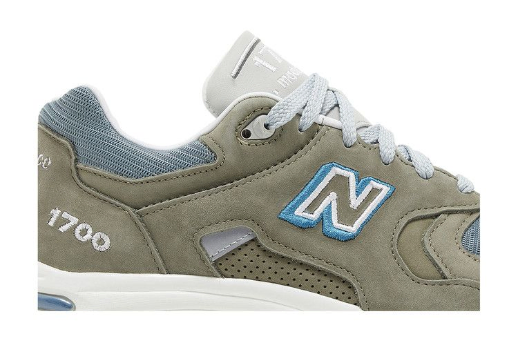 Кроссовки New Balance 1700 Retro 'Japan Exclusive'
