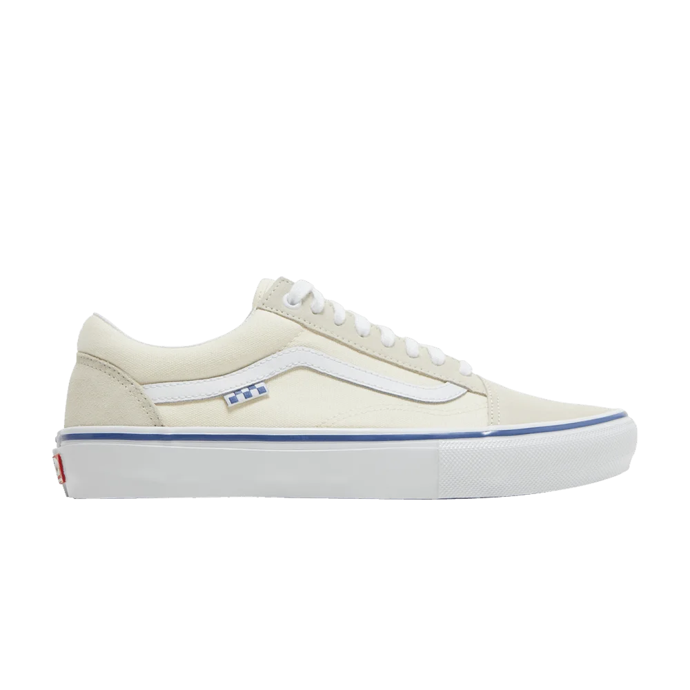 Vans-Skate-Old-Skool-Checkerboard-Off-White