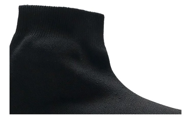 Кроссовки Balenciaga Speed Trainer 'Clear Sole - Black'