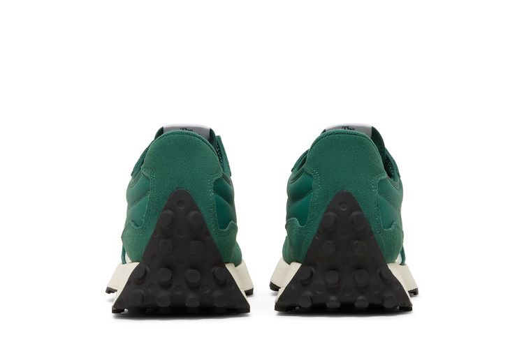 Кроссовки New Balance 327 'Team Forest Green'