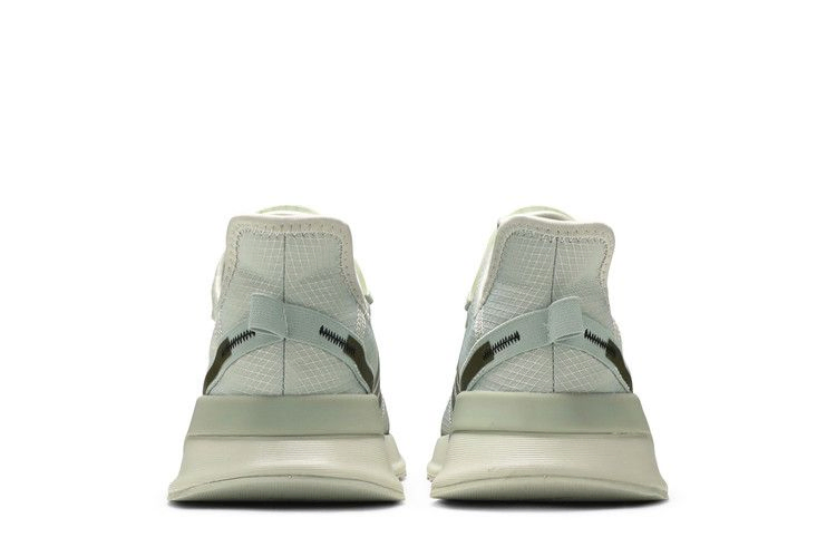Кроссовки Adidas U_Path Run 'Ash Silver'