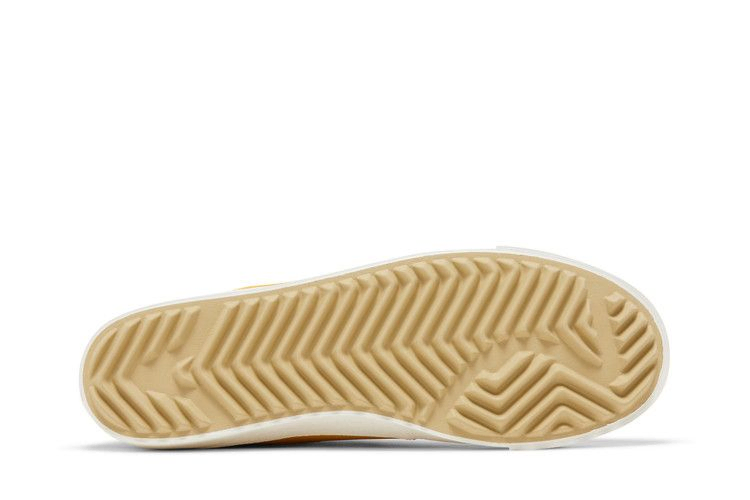 Кроссовки Nike Blazer Mid '77 Jumbo 'Wheat Grass Vivid Sulfur'