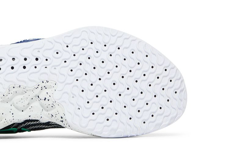 Кроссовки Nike Air Zoom GT Run 'Armory Slate'