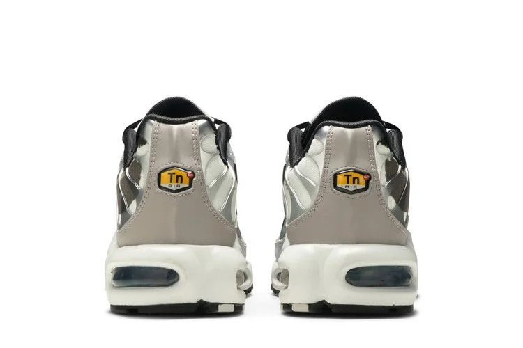Кроссовки Nike Air Max Plus 'Brushstroke'