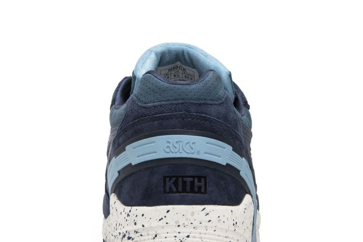 Кроссовки Ronnie Fieg x ASICS Gel Sight 'Atlantic'