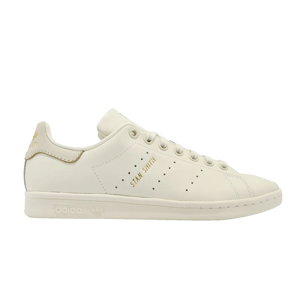 Кроссовки Adidas Wmns Stan Smith 'Wonder White Gold'