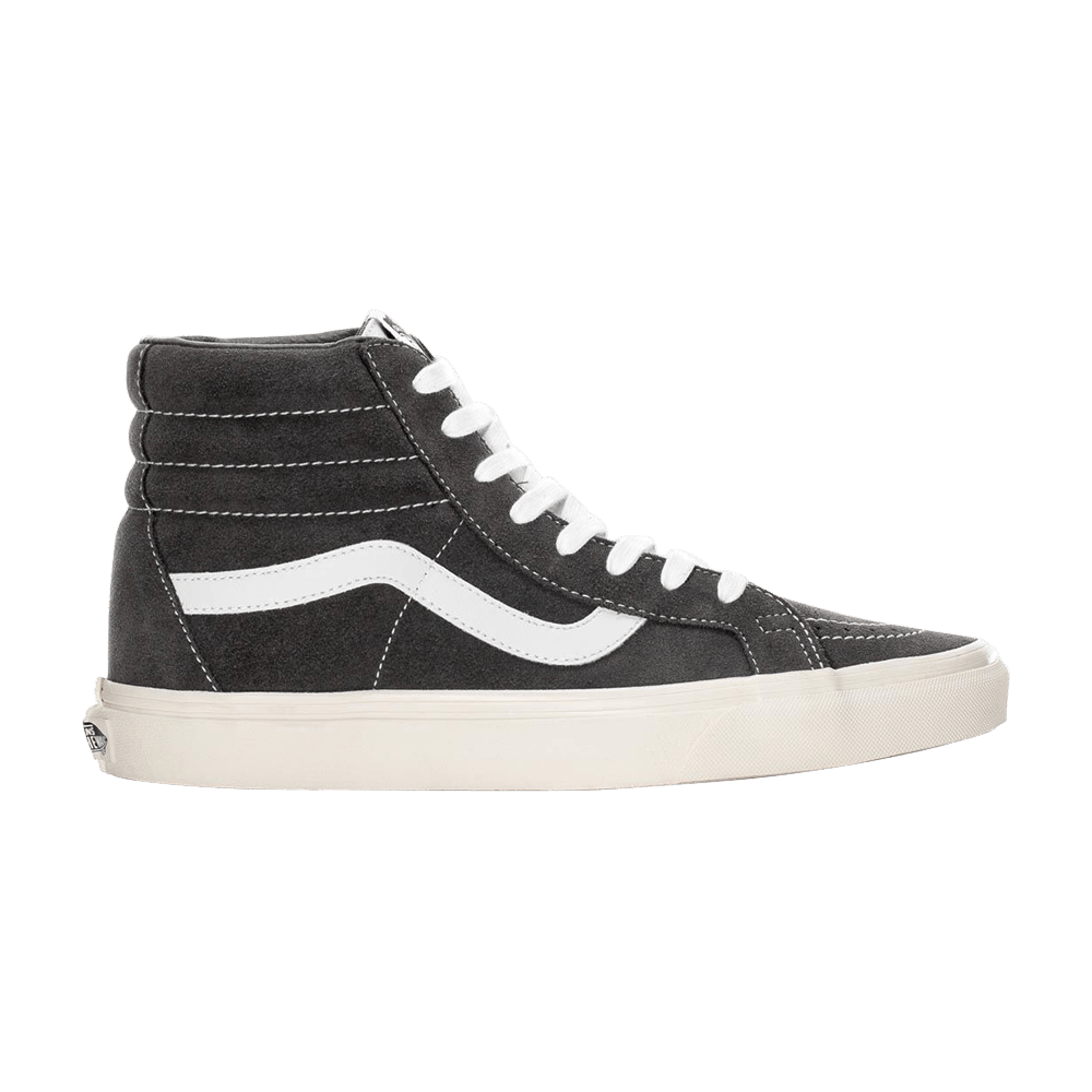 Кроссовки Vans SK8-Hi Reissue