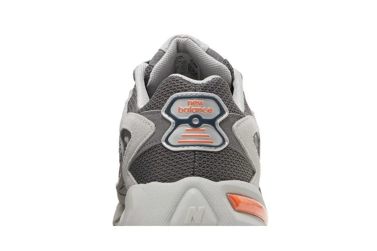 Кроссовки New Balance 725 'Dark Grey'