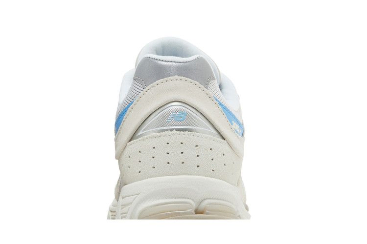 Кроссовки Jamal Murray x New Balance 2002R 'Blue Arrow'