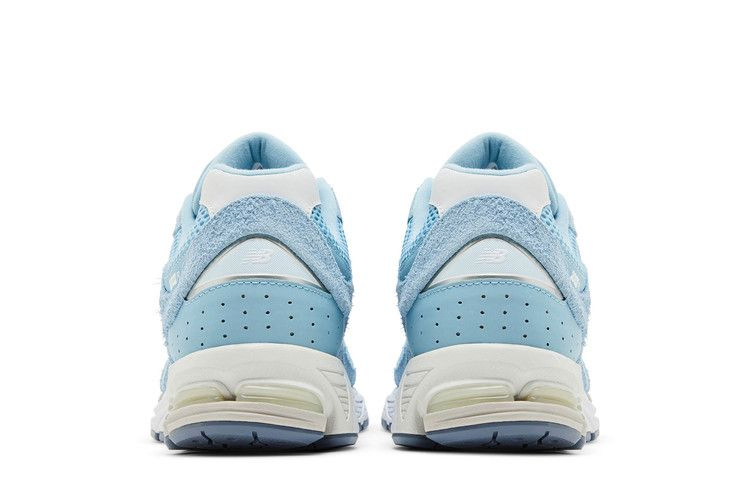 Кроссовки New Balance 2002R 'Bright Sky'