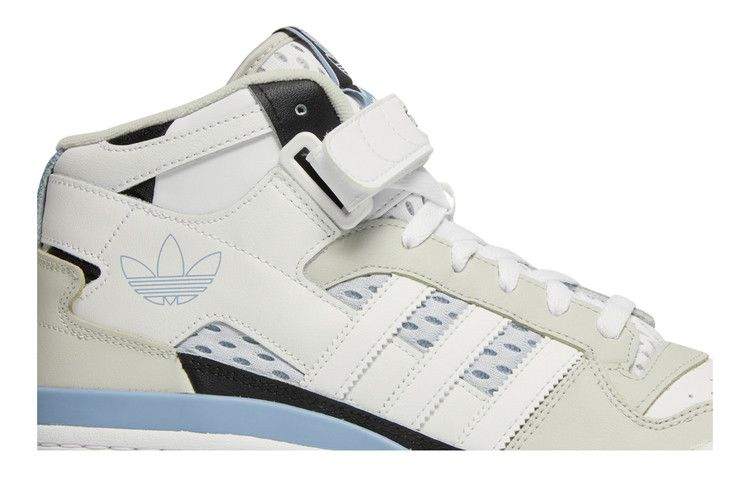 Кроссовки adidas Forum Mid 'White Ambient Sky'