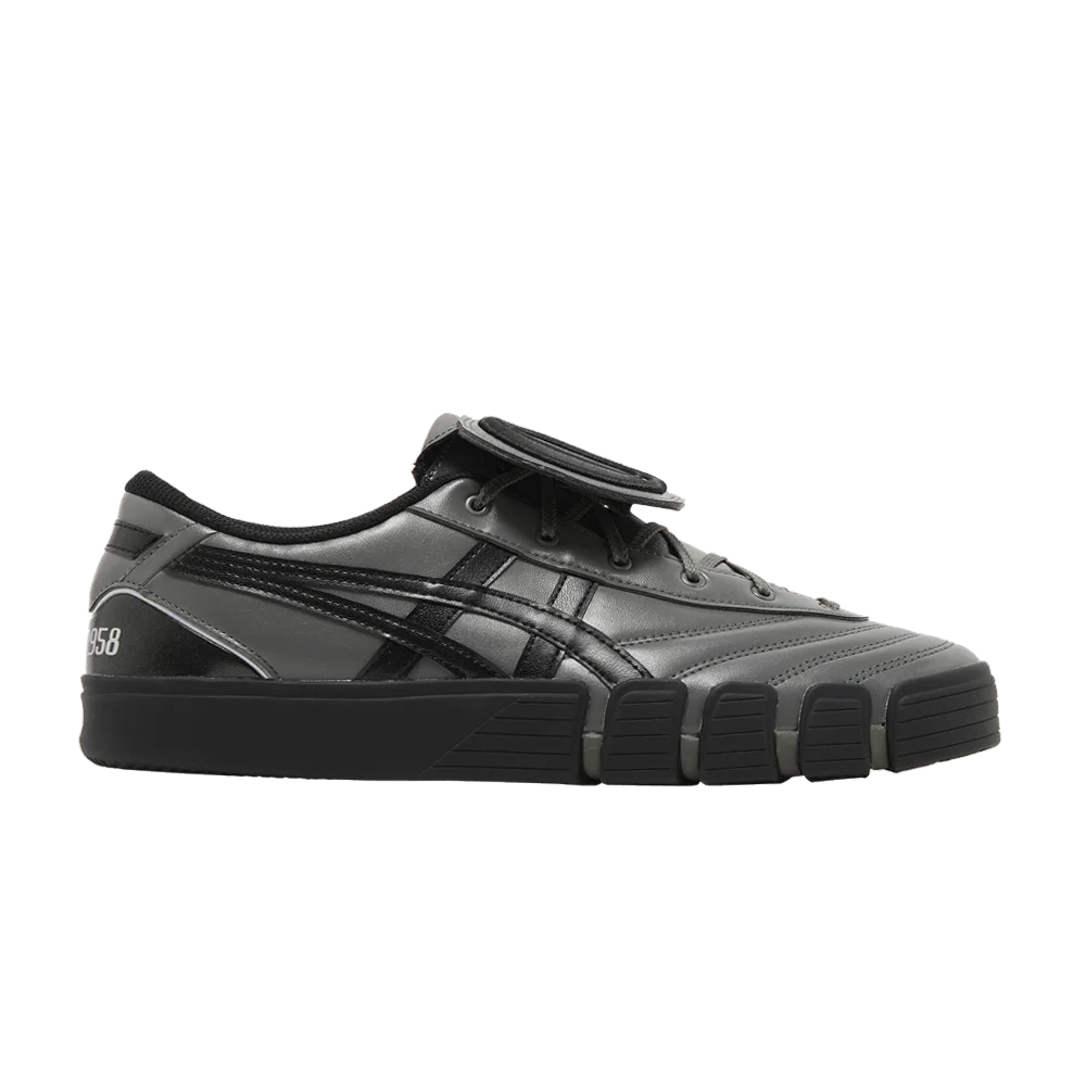 Кроссовки OTTO 958 x ASICS Gel Flexkee 958 'Gunmetal'