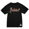 Mitchell-Ness-Womens-Floral-SS-Top-Atlanta-Hawks-T-Shirt-100x100