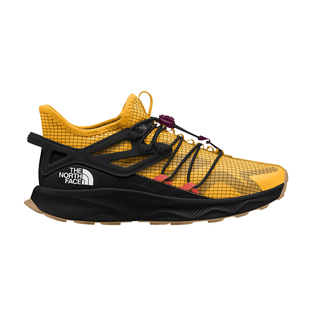 Кроссовки The North Face Oxeye Tech 'Summit Gold Black'