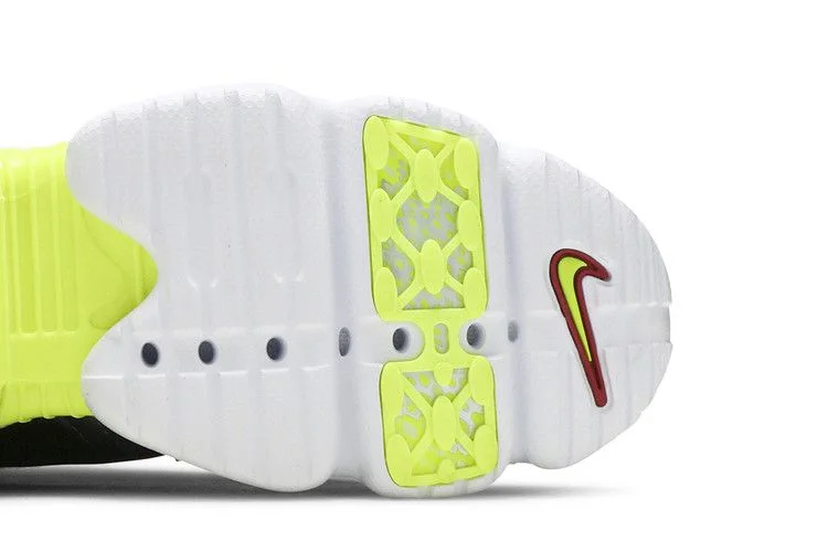 Кроссовки Nike Wmns Zoom Spiridon Cage 2 'Track Red Volt'