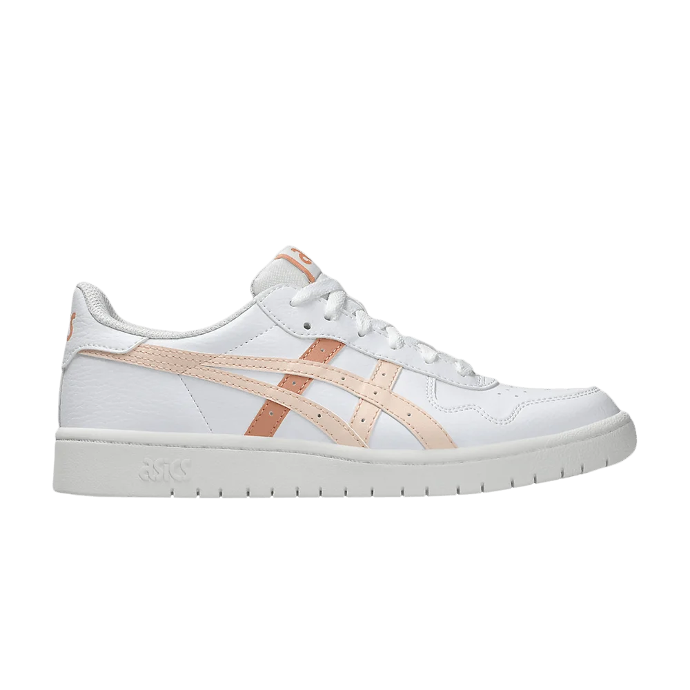 Krossovki-ASICS-Wmns-Japan-S-White-Pearl-Pink