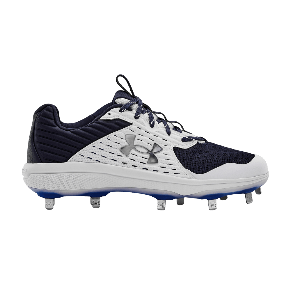 Кроссовки Under Armour Yard MT 'Midnight Navy'