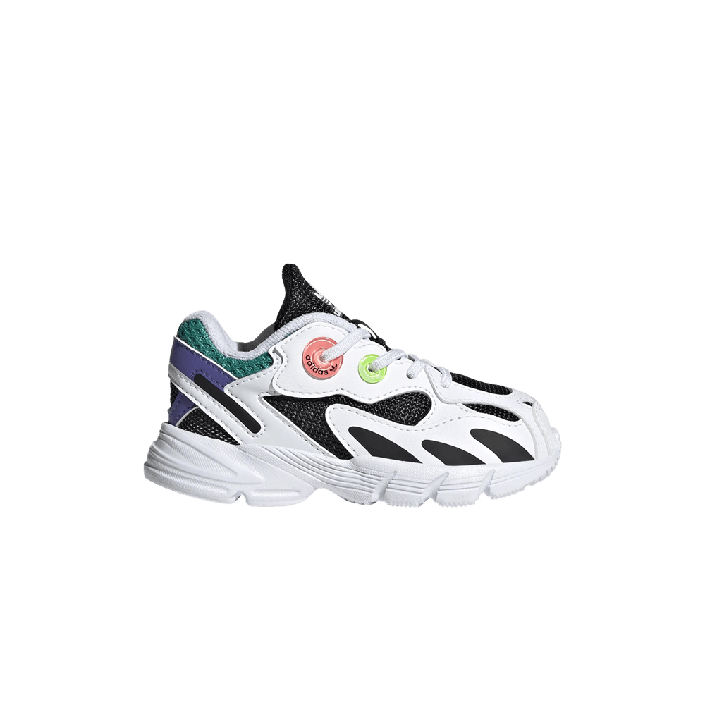 Кроссовки Adidas Astir I 'Multi'