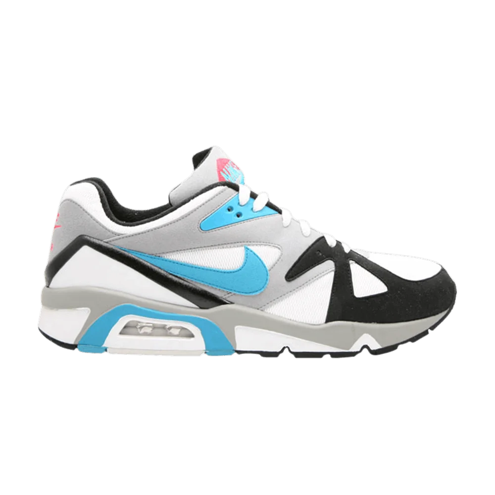Krossovki-Nike-Air-Structure-Triax-91-Metallic-Summit-White