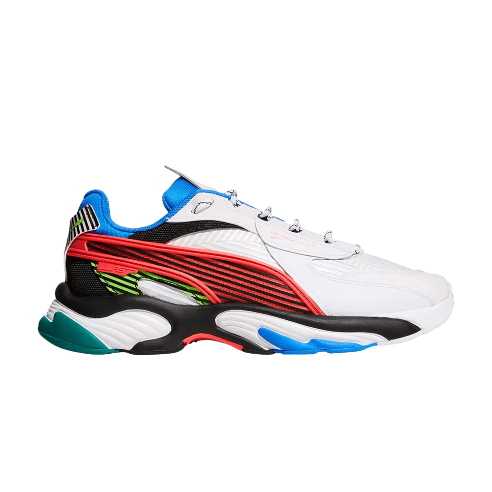 Кроссовки Puma RS-Connect 'Dazed'
