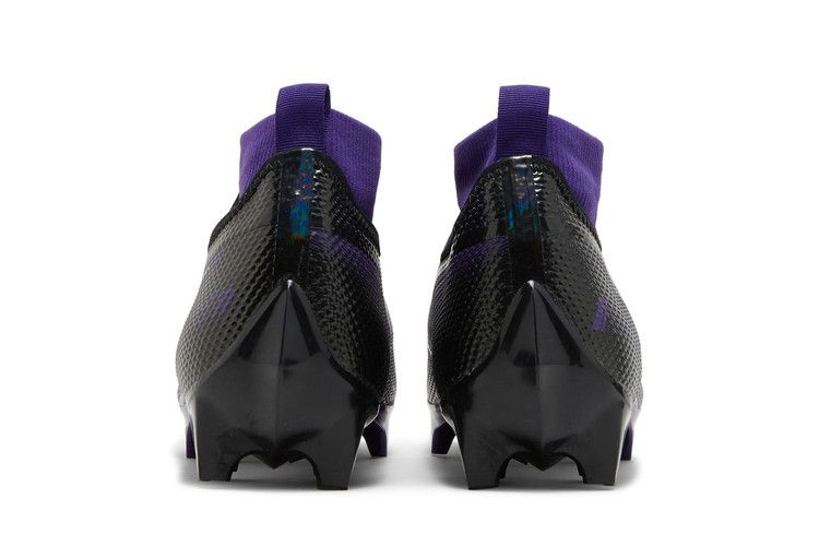 Кроссовки Nike Vapor Edge Pro 360 'Black Court Purple'
