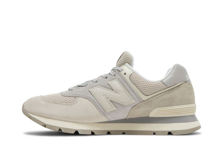 Кроссовки New Balance 574 'Timberwolf'