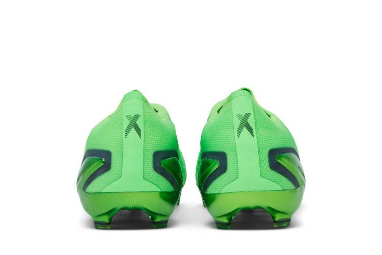 Кроссовки adidas X Speedportal+ FG 'Game Data Pack'