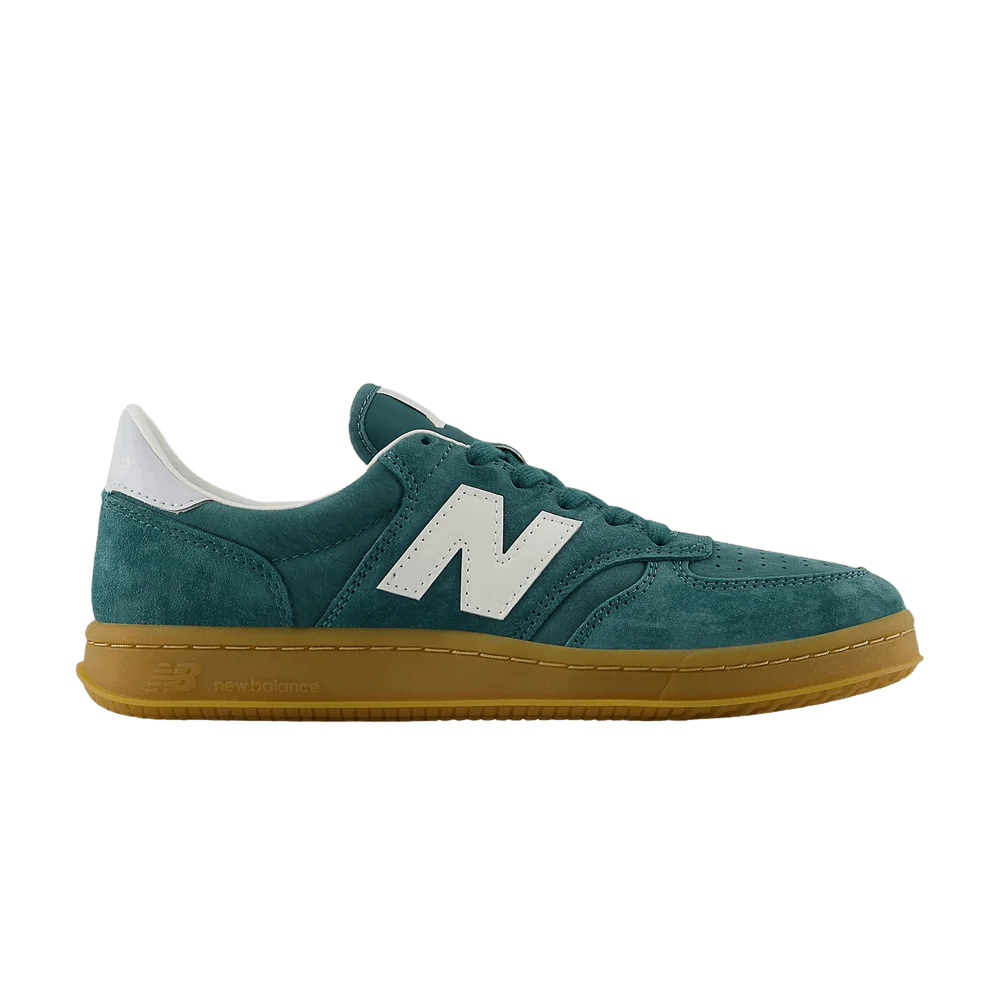 Кроссовки New Balance T500 'New Spruce'